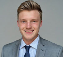 Tyler Ogren - Mortgage Loan Officer