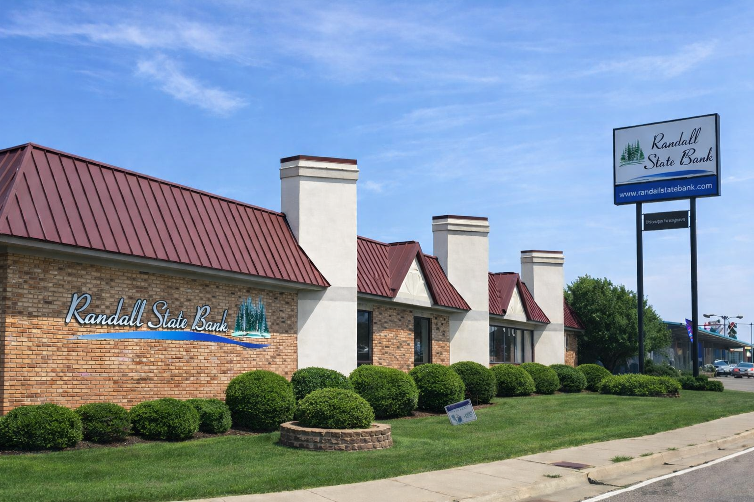 Brainerd Branch